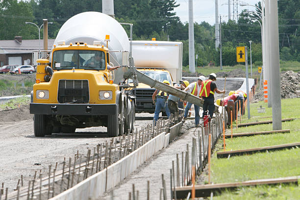 Best Concrete Retaining Walls in Petaluma, CA